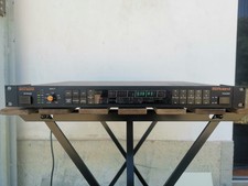 Roland SRV-2000 MIDI Digital Reverb Vintage Made in Japan Rack Effects Used