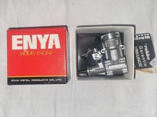 motore Nuovo Enya 19 VI Rc per