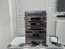 Sony LBT-D559 Sistema stereo