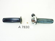 Comando gas moto epoca Domino