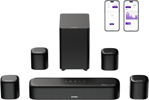 Sistema audio dolby atmos - dolby,