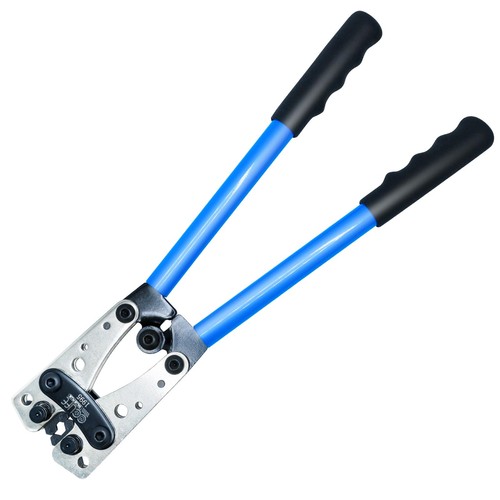 Pinza crimpatrice - pinza,