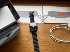 Apple Watch Ultra 3 WiFi + 5G