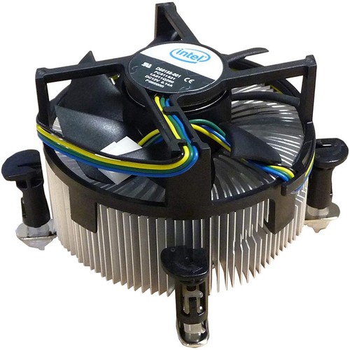 Intel d34017 001 - intel, dissipatore