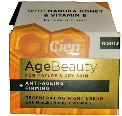Cien age beauty - age,