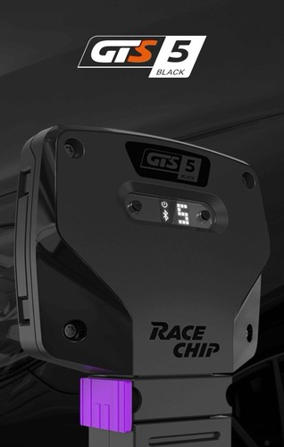 Centralina aggiuntiva racechip - centralina,
