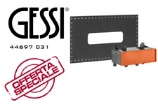 Gessi 44697 031 parte incasso