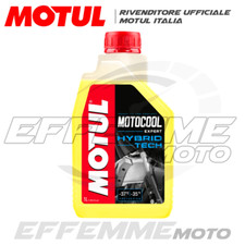 1 L liquido radiatore MOTUL