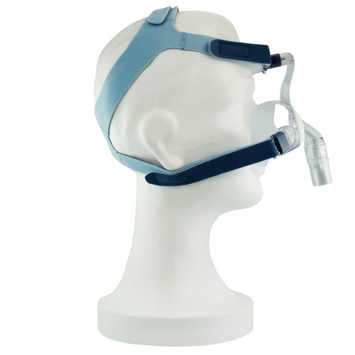 Weinmann joyceeasy maschera - joyceeasy,