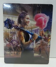 DEAD ISLAND 2 STEELBOOK STEEL