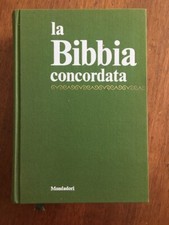 Libro religione bibbia - libro,
