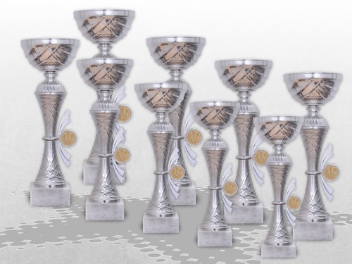 Serie coppe skylon - serie, 9