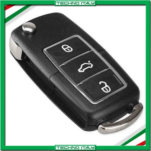 Guscio chiave telecomando - chiave,