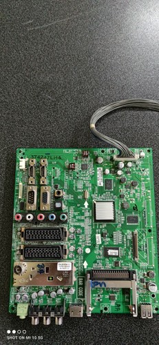 Main board per - per, tv