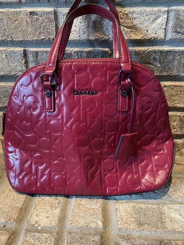 Borsa mano calvin klein - a,