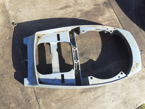 Plateau cuvette 4cv evinrude - plateau,