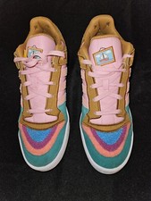 Adidas I Simpson x Forum Basse