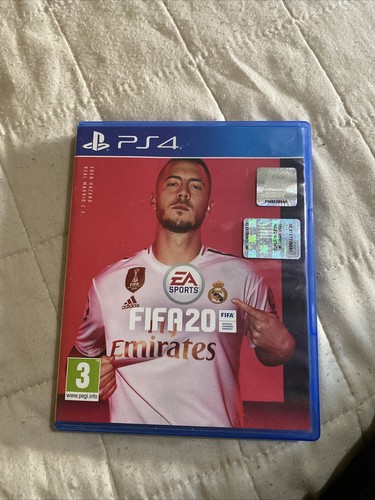 Fifa usato come nuovo - 20,