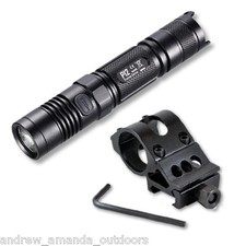 Nitecore P12 Torcia LED 950