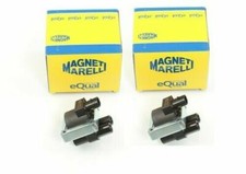 Kit 2 Bobine Magneti Marelli
