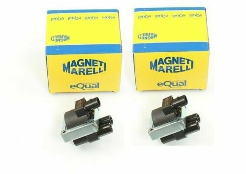 Kit bobine magneti marelli - kit, 2