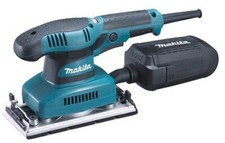 Levigatrice orbitale