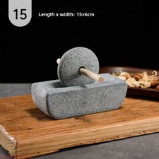 Set macina mulino stile cinese
