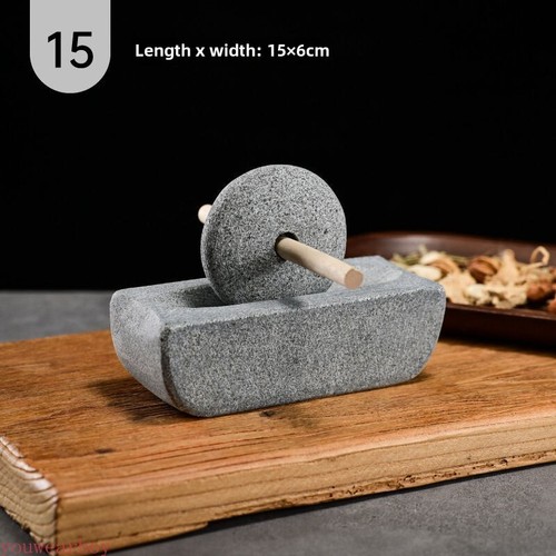 Set macina mulino stile cinese