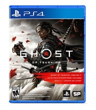 Ghost Of Tsushima Edizione
