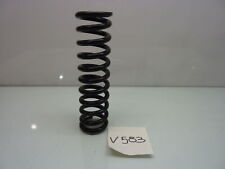 molla ammortizzatore posteriore moto BMW altezza 256 ml larghezza 71 ml