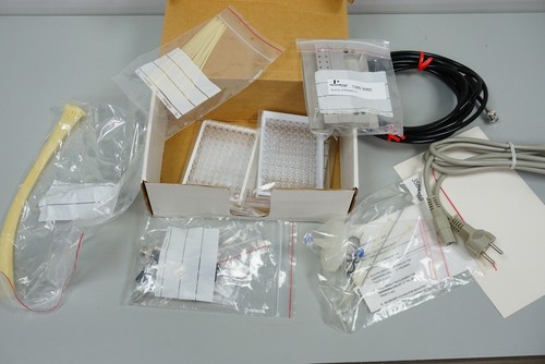 Perkin elmer 10859781 - kit, di