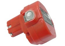 Batteria 14,4V per torcia