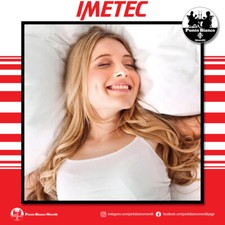 Scaldasonno Imetec Classic 50%