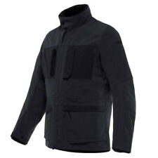 GIACCA GIUBBINO DAINESE LAMBRATE ABSOLUTESHELL PRO URBAN NERO