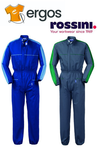 Rossini tuta tutone con - tutone,