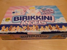 BIRIKKINI ANGELS BABY PACIOCCHINI GEDIS PUPAZZETTI DA COLLEZIONE ANNI '90 2000
