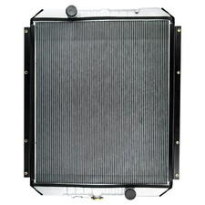 208-03-51111 RADIATORE Adatto