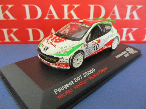 Die cast modellino - cast, 1/43