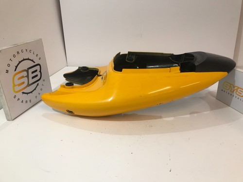 Carena codone suzuki 650 s - codone,