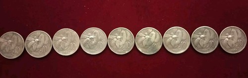 Vittorio emanuele iii cent - emanuele,