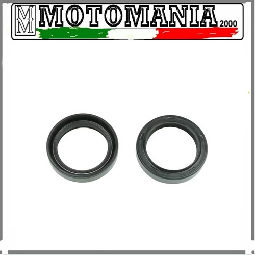 Kit paraolio forcella - paraolio,