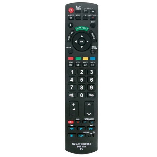 Telecomando n2qayb000354 - telecomando,