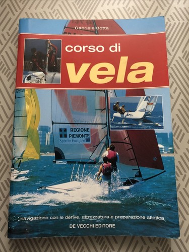Corso vela navigazione - di,