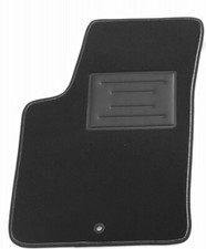 ASC tappetino tappeti auto SOLO LATO GUIDA 1pz tappeto KIA PICANTO 2004 2011