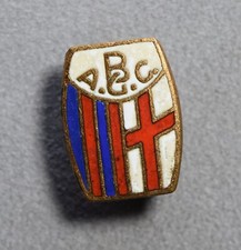 Distintivo smaltato bologna calcio Football vintage