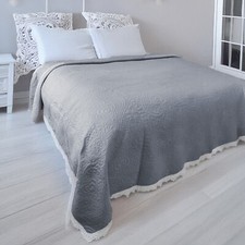 Copriletto Primaverile Estivo