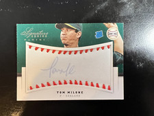 2012 Panini Signature Series -