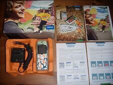 NOKIA 3200 ORIGINALE 2003