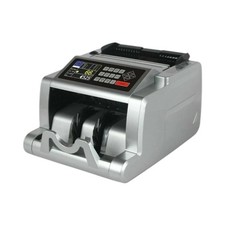 CONTA BANCONOTE VERIFICA SOLDI