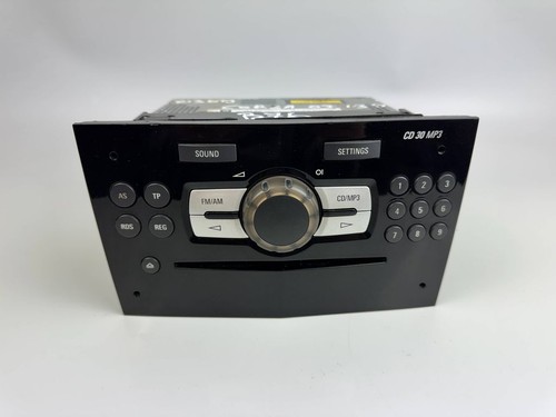 Opel corsa 2007 radio - corsa,
